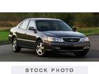 2003 Acura 3.2tl