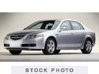 2004 Acura TL 3.2