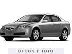 2005 Acura TL, 193K miles