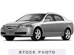 2006 Acura TL Base