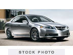 ACURA TL 4dr Sedan 2007