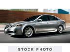 ACURA TL Base 4dr Sedan 2008