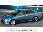 2008 Acura TSX