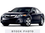 2010 Acura TSX