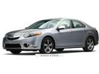 2013 Acura Tsx w/Tech