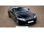 2011 Aston Martin V8 Vantage N420
