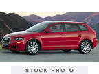 2006 Audi A3 2.0T