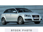 2009 Audi A3 2.0T