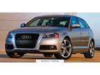 2012 Audi A3 2.0T quattro Premium