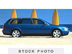 Audi A4 1998