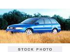 Audi A4 1999