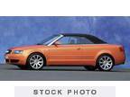 2003 Audi A4 3.0L