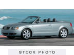 2005 Audi A4