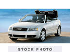 2006 Audi A4 2.0T