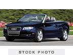 2008 Audi A4