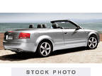 2009 Audi A4 3.2L Prem Plus