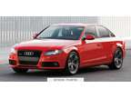 2011 Audi A4