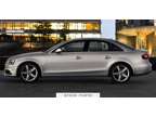 2013 Audi A4