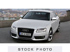 2010 Audi A5 2.0T quattro Premium