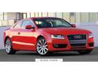 2011 Audi A5 2.0T quattro Premium Plus