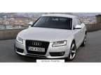 2012 Audi A5 2.0T quattro Premium Plus
