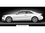 2013 Audi A5 Premium Plus