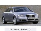 2005 Audi A6
