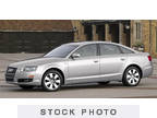 2006 Audi A6 4.2 quattro