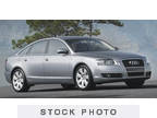 2007 Audi A6