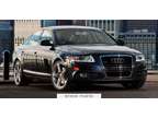 2011 Audi A6