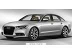 2012 Audi A6 3.0T Prestige - Lake Forest,IL