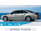 2005 Audi A8