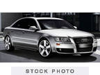 2006 Audi A8 quattro
