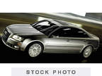 2007 Audi A8 L quattro