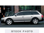 2005 Audi Allroad 2.7T