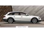 2013 Audi Allroad 2.0T quattro Premium Plus