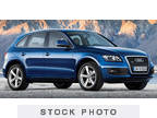 2009 Audi Q5