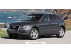 2011 Audi Q5 3.2L Premium Plus