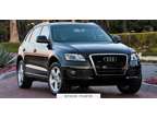 2012 Audi Q5