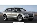 2013 Audi Q5