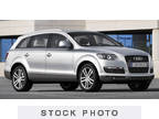 2007 Audi Q7