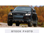 2009 Audi Q7