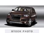 2010 Audi Q7