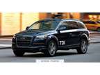 Used 2011 Audi Q7 TDI Prestige MANASSAS, VA 20110