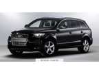 Used 2013 Audi Q7 TDI Premium Plus Indianapolis, IN 46227