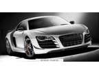 Audi R8 2012