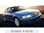Used 2001 Audi S4 for sale.