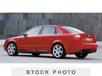 2004 Audi S4 V8 Awd