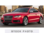 2010 Audi S5 Coupe Navigation Backup Camera Sport Seats Leds/Xenons 29