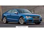 2011 Audi S5 Premium Plus